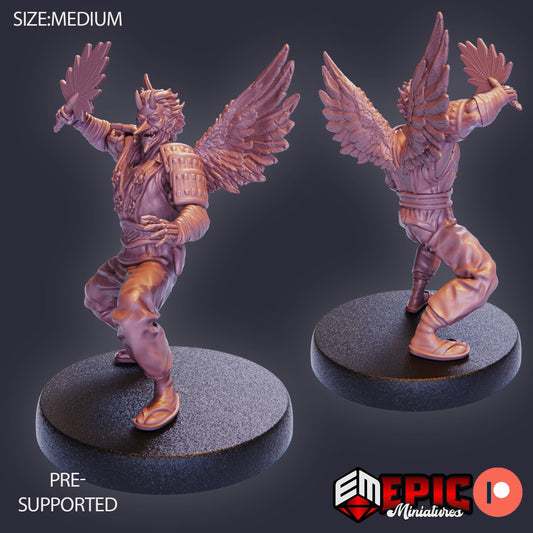 Tengu