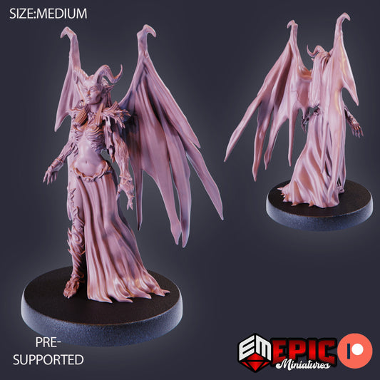 Devil Duchess
