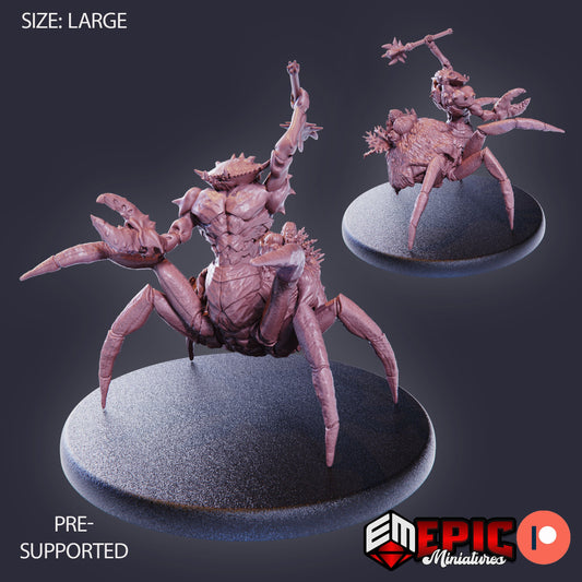 Crab Folk 2