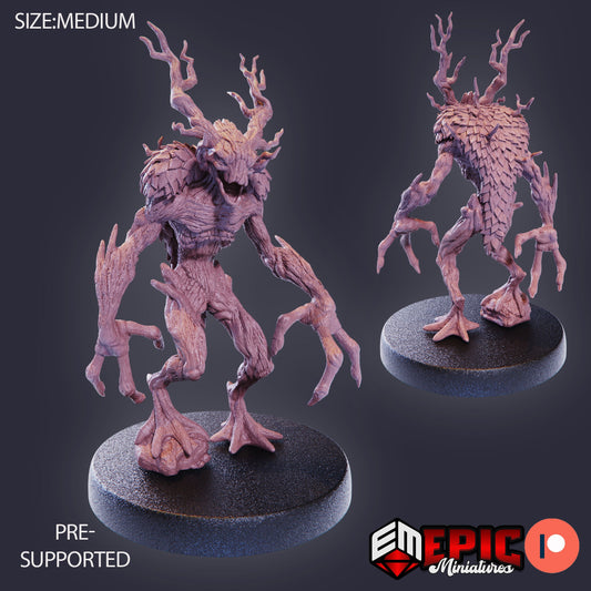 Twig Blight 1