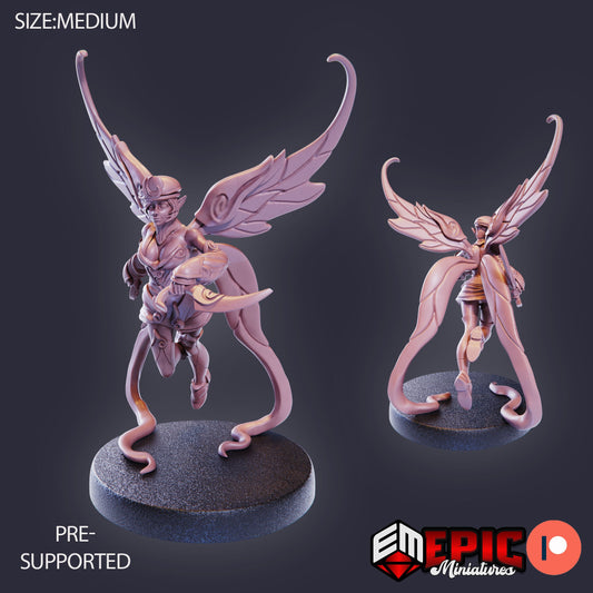 Fairy Guard