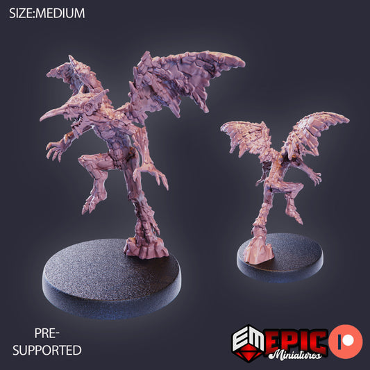 Earth Mephit 1