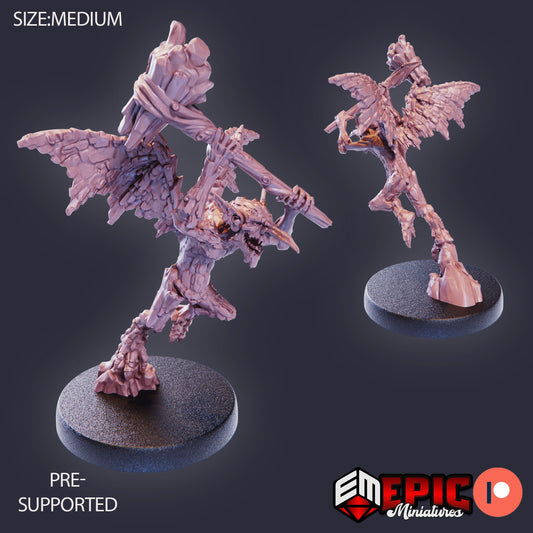 Earth Mephit 2