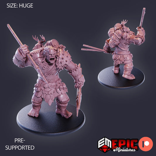 Hill Giant 1