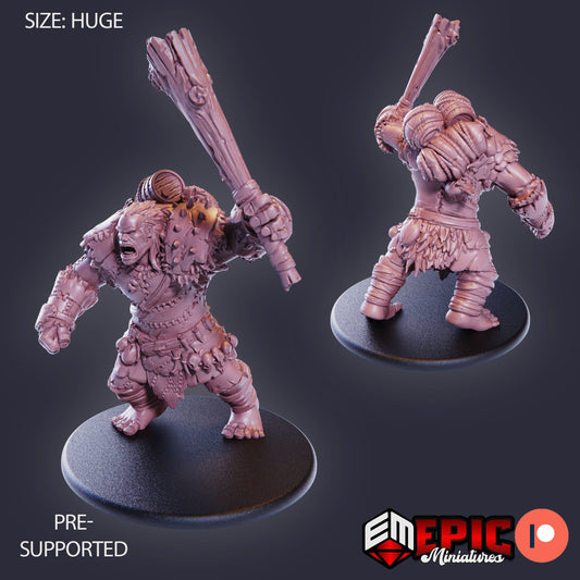 Hill Giant 3