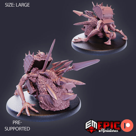 Chest Mimic 2