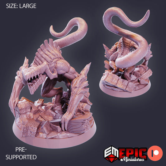 Troglodyte 2