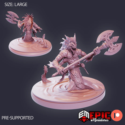 Marsh Naga 2