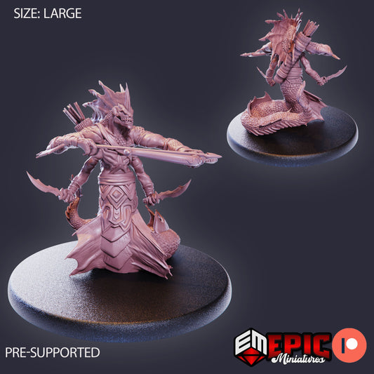 Marsh Naga 3