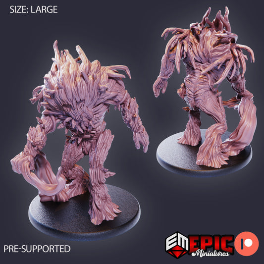 Shambling Mound