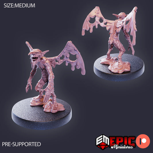 Mud Mephit 1