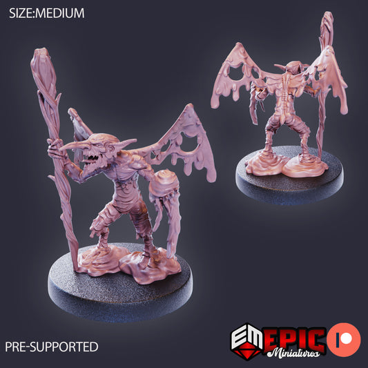 Mud Mephit 2