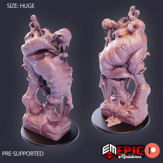 Ancient Slime Demon