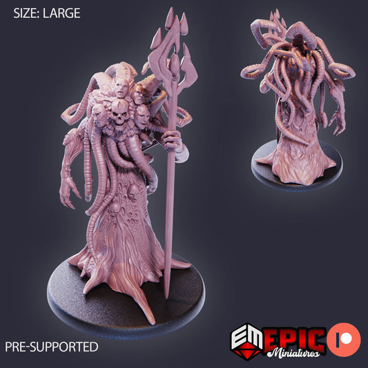 Eldrich Horror Dream Weaver