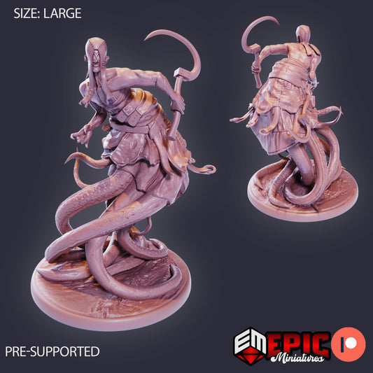 Swamp Mutant 2