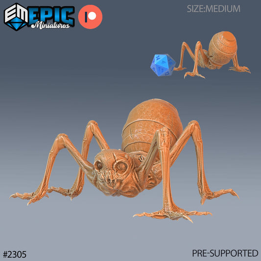 Vase Mimic 1