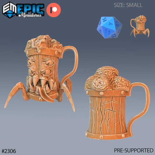 Beer Mimic