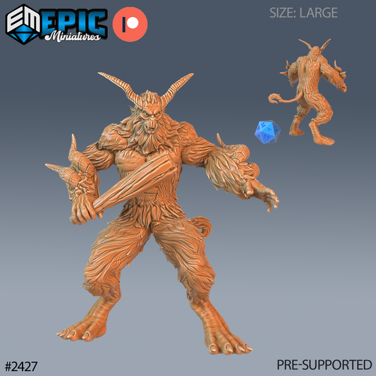 Yeti 1