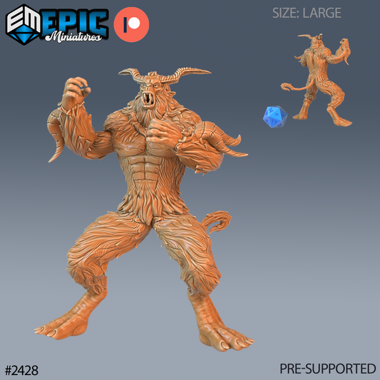 Yeti 2