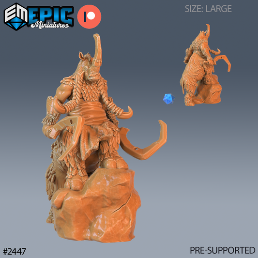 Rhino Centaur