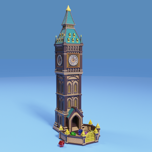 Clocktower