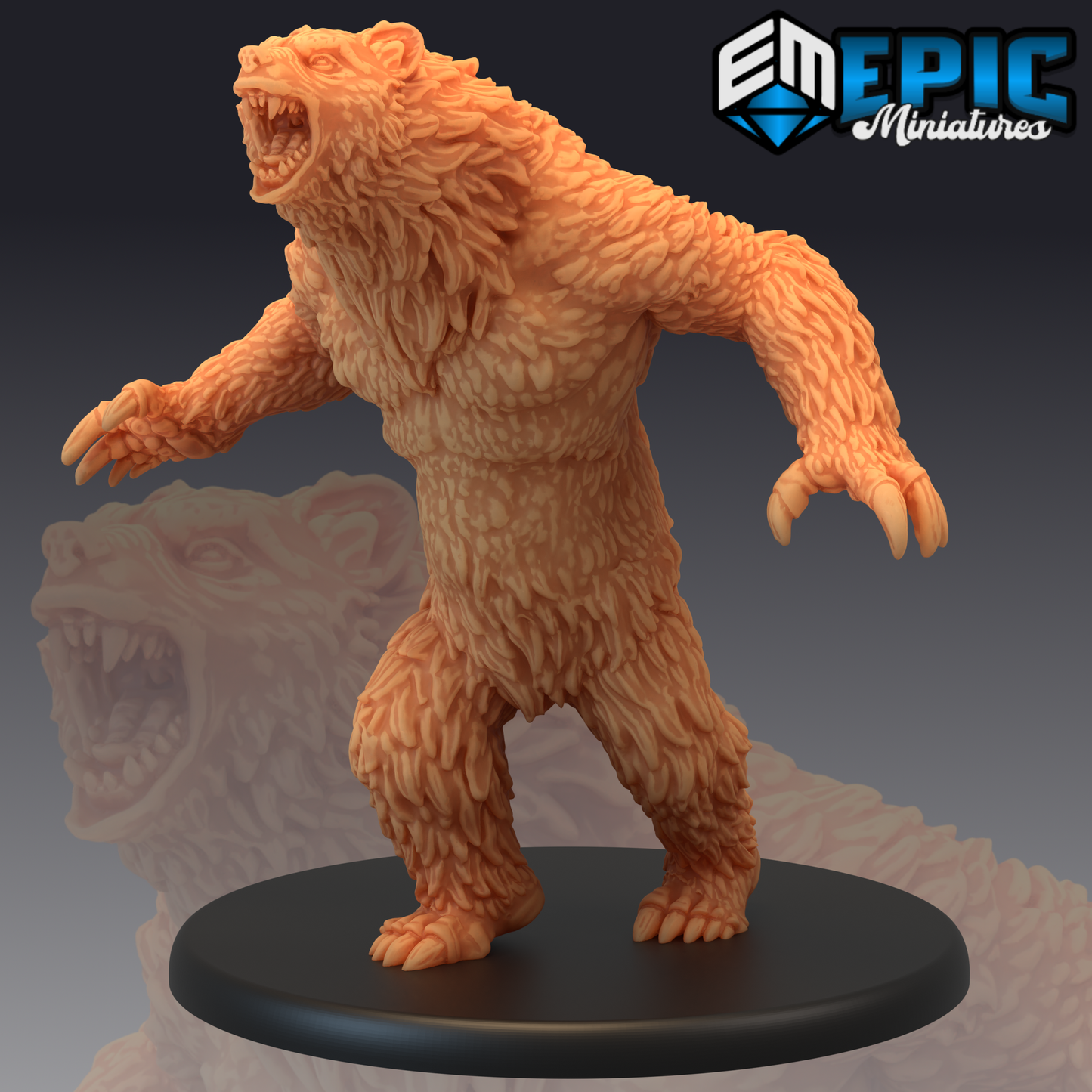 Werebear 1