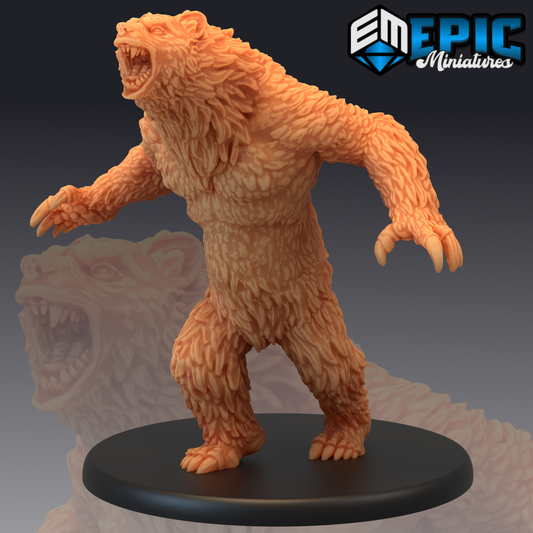 Werebear 1