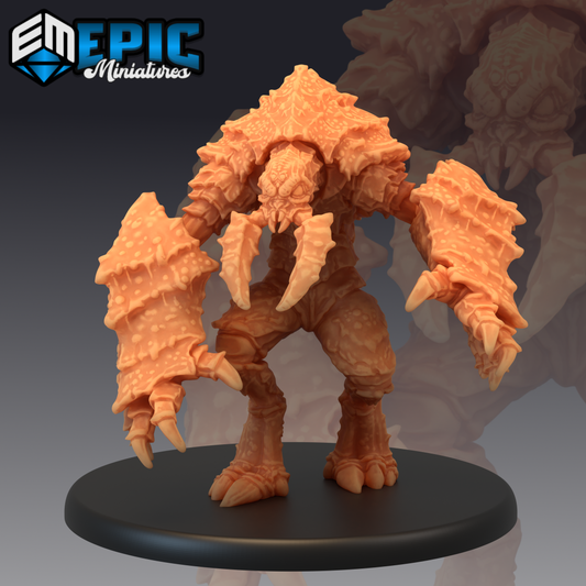 Umber Hulk 1