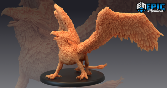 Griffon