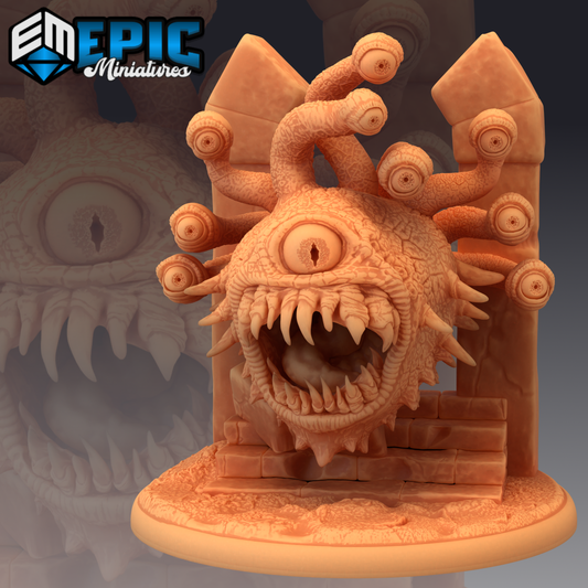 Beholder