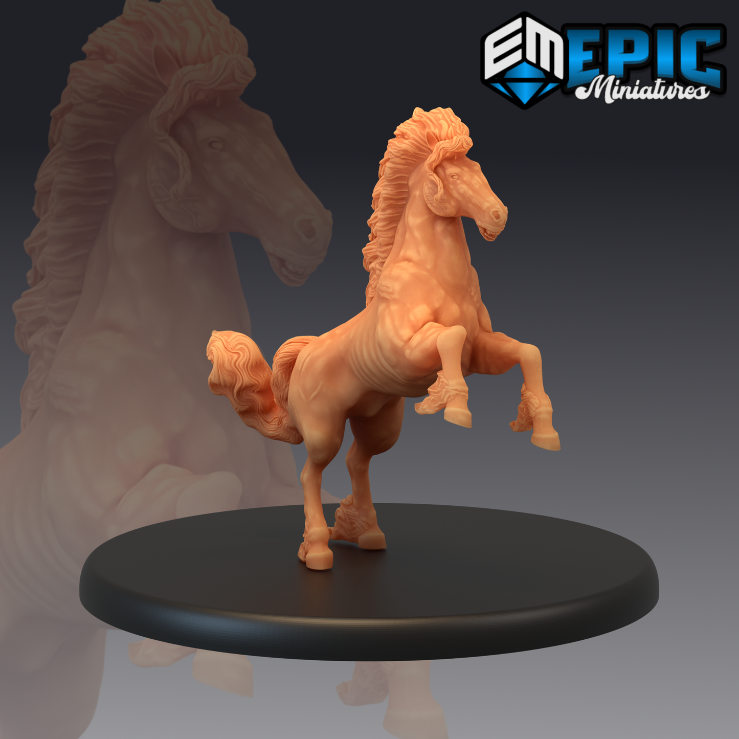 Wild Horse