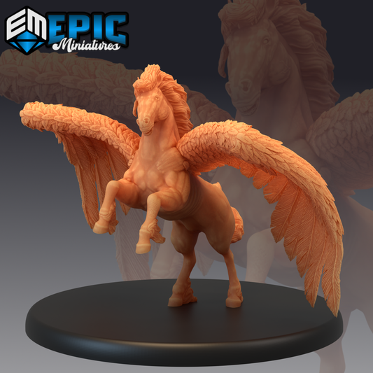 Pegasus