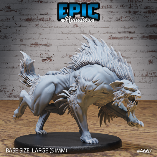Warg