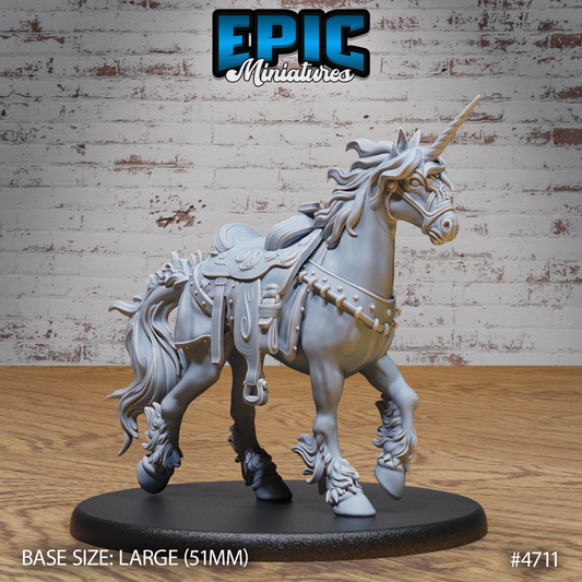 Unicorn Mount