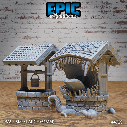 Well Mimic - 2 Pack