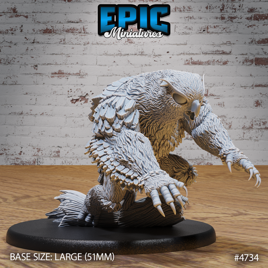 Owlbear