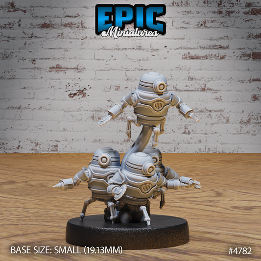 Automaton Swarm 1