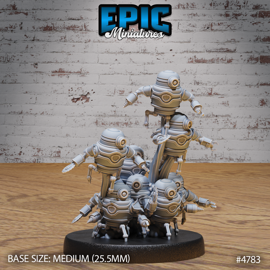 Automaton Swarm 2