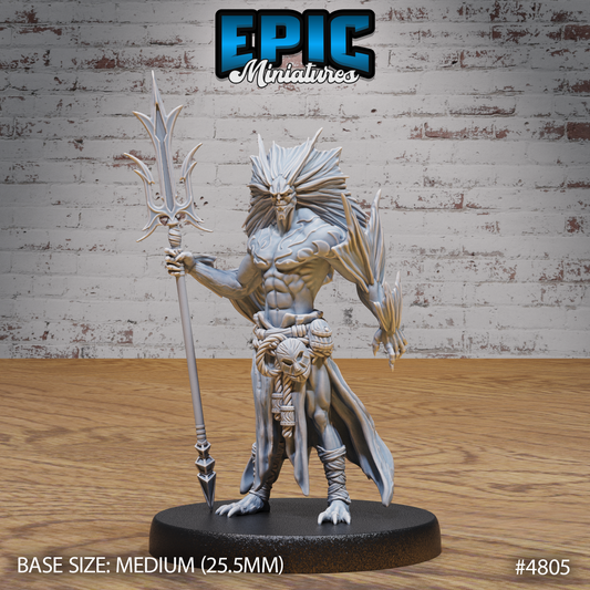 Merfolk 1