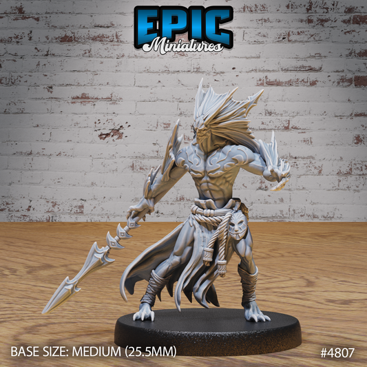 Merfolk 3