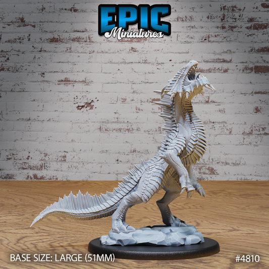 Guard Drake 3