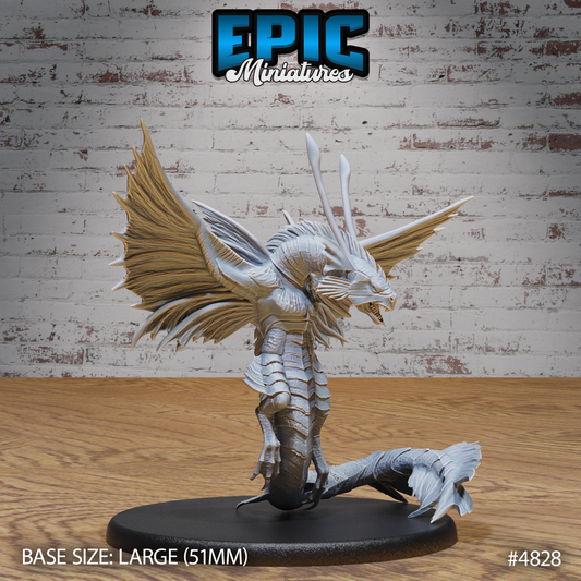 Sea Wyvern 1