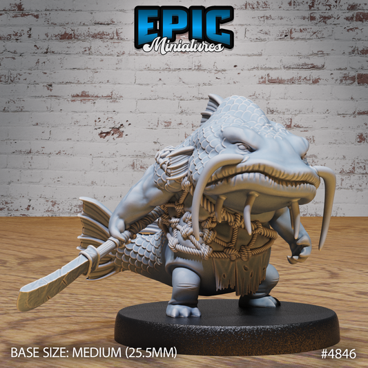 Kuo-Toa Brute