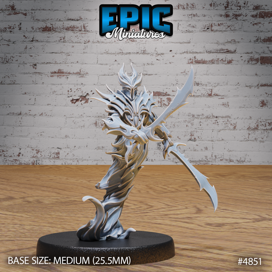 Fire Myrmidon 1