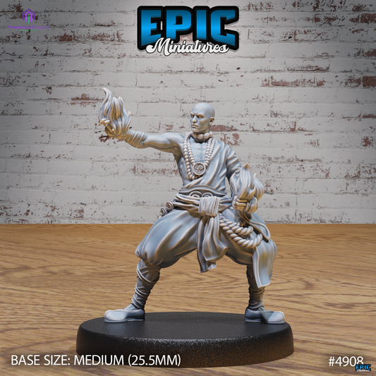 Monk 2