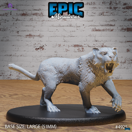 Tiger 2