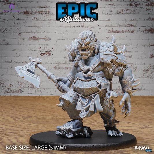 Bugbear 1