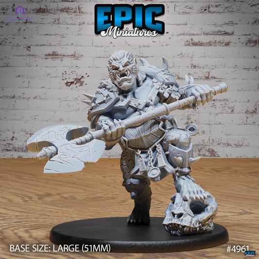 Bugbear 2