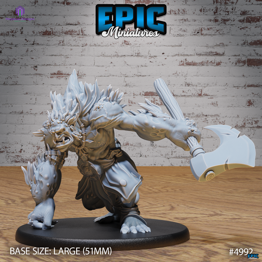 Troll Brute 2