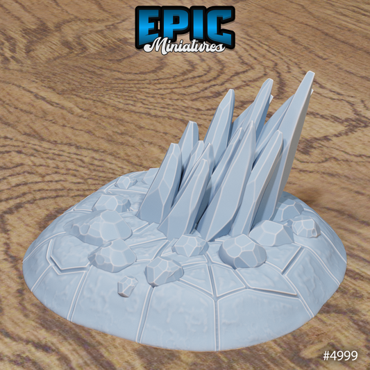 Hell Crystals 1